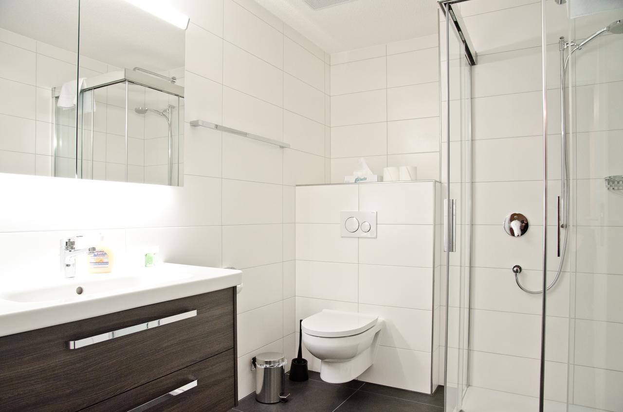Apartment Flueehblueemli - Griwa Rent Ag Interlaken Buitenkant foto
